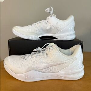 Kobe VIII Protro Brand New